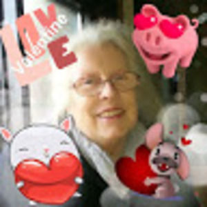 Meet your Posher, Susan